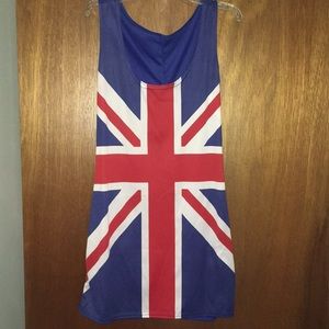 Spice girls Halloween costume